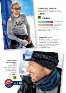 aktuální leták Tchibo 16.11.2015-21.12.2015