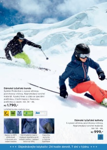 aktuální leták Tchibo 16.11.2015-21.12.2015