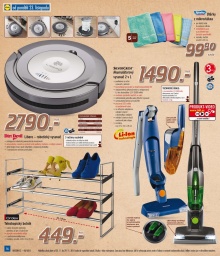 aktuální leták Lidl 23.11.2015-29.11.2015