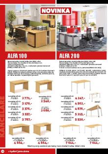 aktuální leták Jamall 1.11.2016-31.12.2016