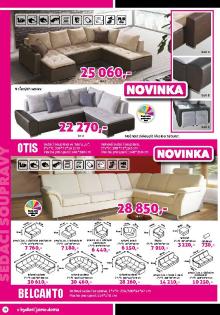 aktuální leták Jamall 1.11.2016-31.12.2016