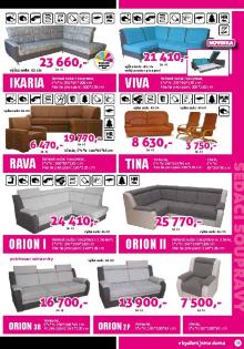 aktuální leták Jamall 1.11.2016-31.12.2016