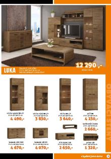 aktuální leták Jamall 1.11.2016-31.12.2016