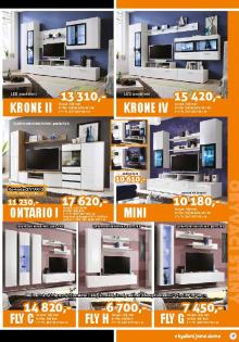 aktuální leták Jamall 1.11.2016-31.12.2016