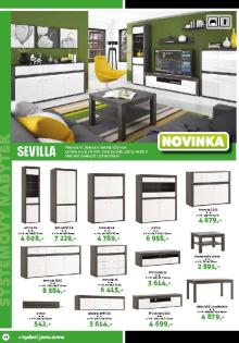aktuální leták Jamall 1.11.2016-31.12.2016