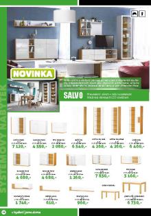 aktuální leták Jamall 1.11.2016-31.12.2016