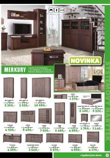 aktuální leták Jamall 1.11.2016-31.12.2016
