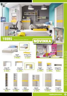 aktuální leták Jamall 1.11.2016-31.12.2016