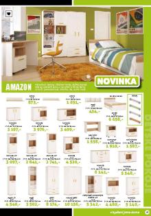 aktuální leták Jamall 1.11.2016-31.12.2016