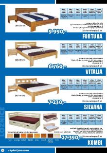 aktuální leták Jamall 1.11.2016-31.12.2016