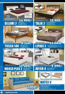 aktuální leták Jamall 1.11.2016-31.12.2016