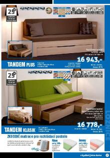 aktuální leták Jamall 1.11.2016-31.12.2016