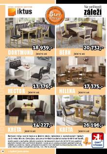 aktuální leták Jamall 1.11.2016-31.12.2016