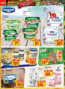 aktuální leták Penny Market 26.11.2015-29.11.2015