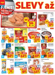 aktuální leták Penny Market 26.11.2015-29.11.2015