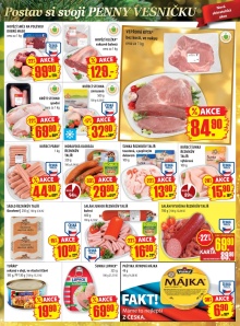 aktuální leták Penny Market 26.11.2015-29.11.2015