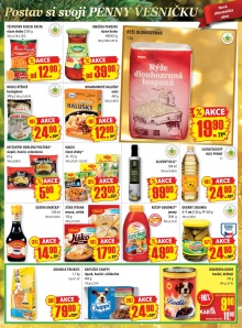 aktuální leták Penny Market 26.11.2015-29.11.2015