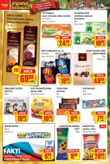 aktuální leták Penny Market 30.11.2015-2.12.2015