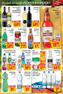 aktuální leták Penny Market 30.11.2015-2.12.2015