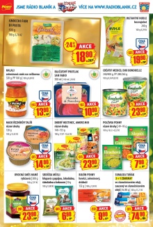 aktuální leták Penny Market 30.11.2015-2.12.2015