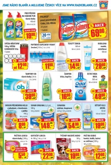 aktuální leták Penny Market 30.11.2015-2.12.2015