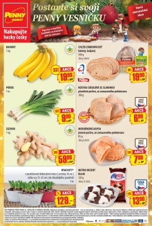aktuální leták Penny Market 30.11.2015-2.12.2015