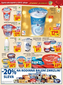 aktuální leták Penny Market 10.12.2015-16.12.2015
