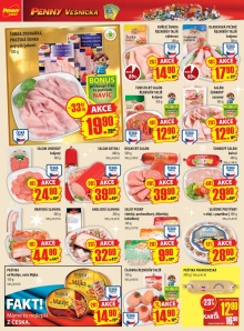 aktuální leták Penny Market 10.12.2015-16.12.2015