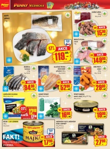 aktuální leták Penny Market 10.12.2015-16.12.2015