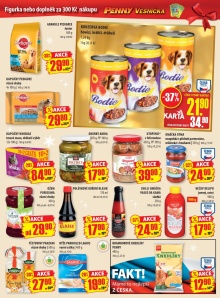 aktuální leták Penny Market 10.12.2015-16.12.2015