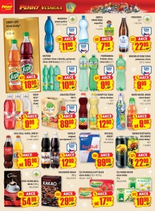 aktuální leták Penny Market 10.12.2015-16.12.2015