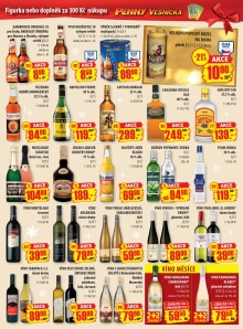 aktuální leták Penny Market 10.12.2015-16.12.2015