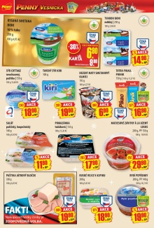 aktuální leták Penny Market 14.12.2015-16.12.2015