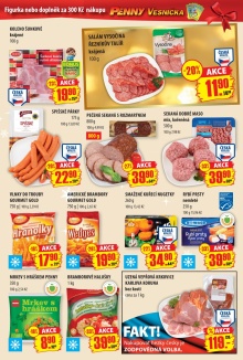 aktuální leták Penny Market 14.12.2015-16.12.2015