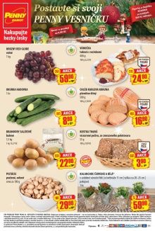 aktuální leták Penny Market 14.12.2015-16.12.2015