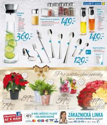 aktuální leták Lidl 21.12.2015-27.12.2015