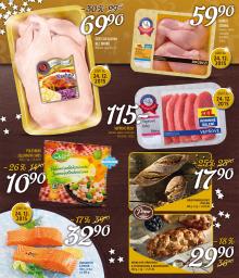 aktuální leták Lidl 21.12.2015-27.12.2015