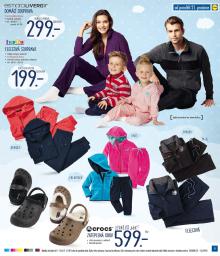 aktuální leták Lidl 21.12.2015-27.12.2015