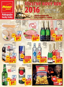 aktuální leták Penny Market 28.12.2015-3.1.2016