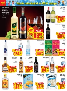 aktuální leták Penny Market 4.1.2016-10.1.2016