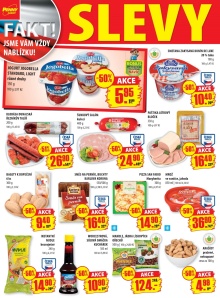 aktuální leták Penny Market 7.1.2016-10.1.2016