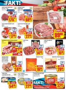 aktuální leták Penny Market 7.1.2016-10.1.2016