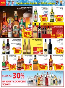 aktuální leták Penny Market 7.1.2016-10.1.2016