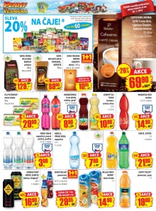 aktuální leták Penny Market 7.1.2016-10.1.2016