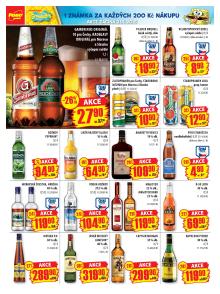 aktuální leták Penny Market 14.1.2016-20.1.2016