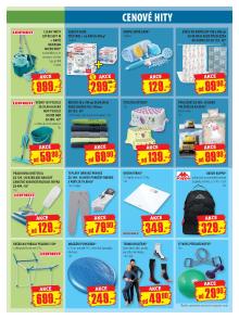 aktuální leták Penny Market 14.1.2016-20.1.2016