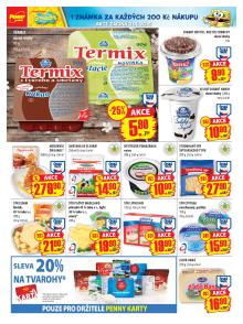 aktuální leták Penny Market 14.1.2016-20.1.2016