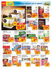 aktuální leták Penny Market 14.1.2016-20.1.2016