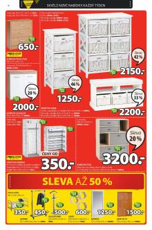 aktuální leták Jysk 14.1.2016-27.1.2016