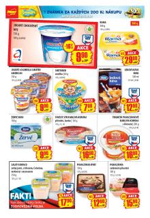 aktuální leták Penny Market 18.1.2016-20.1.2016